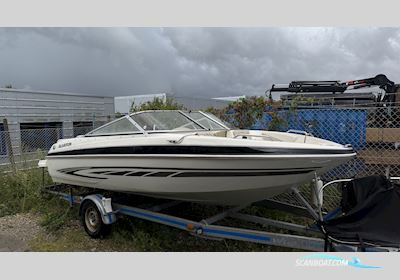 Glastron GT 185 Motorboten 2007, Denemarken