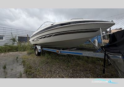 Glastron GT 185 Motorboten 2007, Denemarken