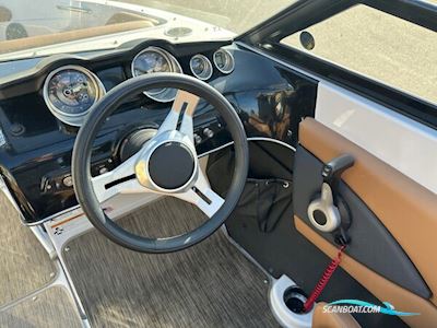 Glastron GT 200 – Med Yamaha 200 HK – Klar Til Sommeren! Motorboten 2018, met Yamaha motor, Denemarken