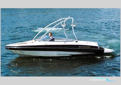 Glastron GX 205 Motorboten 2005, met Volvo Penta motor, Sweden