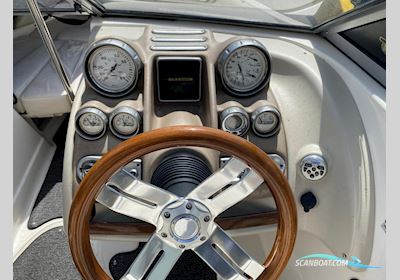 Glastron Gls 215 Bowrider Motorboten 2010, met Volvo Penta motor, The Netherlands