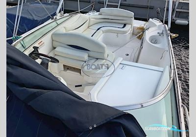 Glastron Gs 269 Motorboten 2009, met Volvo Penta motor, France