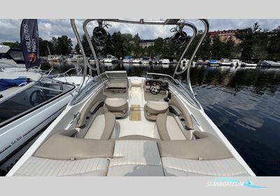 Glastron Gxl205 Motorboten 2006, met Volvo Penta motor, Sweden