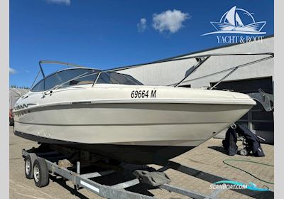 Gobbi 225s Motorboten 2000, met Volvo Penta motor, Duitsland