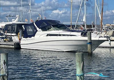 Gobbi 31 Cabin Motorboten 1997, met Volvo Penta motor, Denemarken