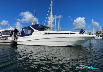 Gobbi 31 Cabin Motorboten 1997, met Volvo Penta motor, Denemarken