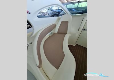 Gobbi 375 SC Motorboten 2001, met Volvo Penta Kad 44 DP motor, Duitsland