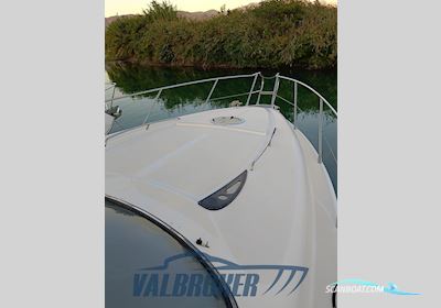 Gobbi 425 SC Motorboten 2004, met Volvo Penta KAD 300 motor, Italië