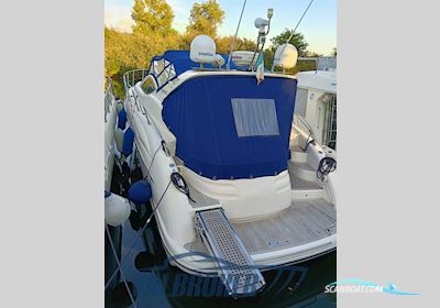 Gobbi 425 SC Motorboten 2004, met Volvo Penta Kad 300 motor, Italië