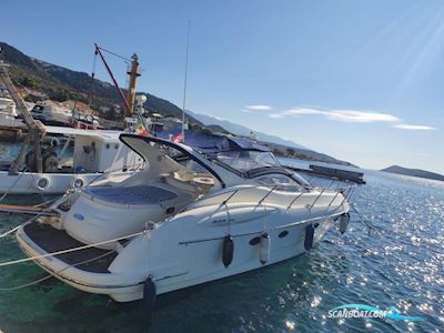 Gobbi Atlantis 425 SC Motorboten 2001, met VOLVO PENTA KAD 300 motor, Kroatië