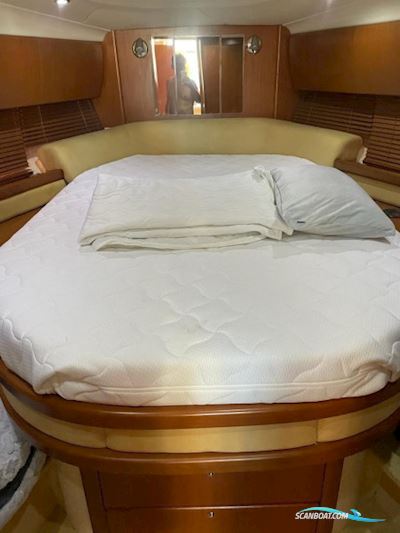 Gobbi Atlantis 425 SC Motorboten 2001, met VOLVO PENTA KAD 300 motor, Kroatië