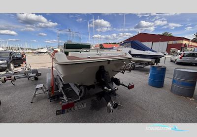 Goldfish 22 Sport Motorboten 2004, met Mercruiser V8-350 Mpi - 2023 motor, Sweden