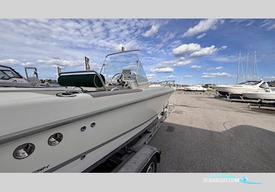 Goldfish 22 Sport Motorboten 2004, met Mercruiser V8-350 Mpi - 2023 motor, Sweden