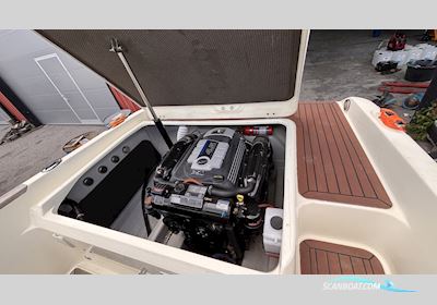 Goldfish 22 Sport Motorboten 2004, met Mercruiser V8-350 Mpi - 2023 motor, Sweden