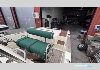 Goldfish 22 Sport Motorboten 2004, met Mercruiser V8-350 Mpi - 2023 motor, Sweden