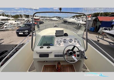 Goldfish 22 Sport Motorboten 2004, met Mercruiser V8-350 Mpi - 2023 motor, Sweden