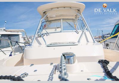 Grady-White Sailfish 282 Motorboten 2007, met Suzuki motor, Spain