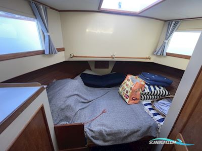 Grand Banks 42 Classic Motorboten 1979, met Ford Lehmann Diesel motor, Duitsland