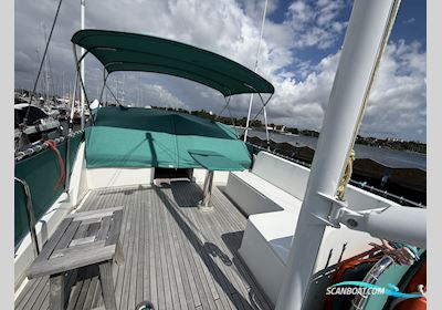 Grand Banks 42 Motoryacht Motorboten 2000, met Caterpillar motor, Duitsland