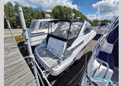 Grandezza 27 DC Motorboten 2012, met Volvo Penta 5,7 Gi motor, Sweden