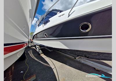 Grandezza 27 DC Motorboten 2012, met Volvo Penta 5,7 Gi motor, Sweden