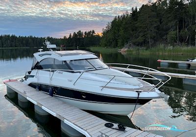 Grandezza 27 OC Motorboten 2016, met Volvo Penta D4 motor, Sweden