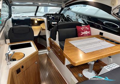 Grandezza 27 OC Motorboten 2013, met Volvo Penta D4-260 motor, Sweden