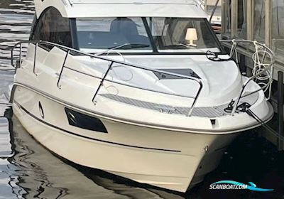 Grandezza 28 OC Motorboten 2020, met Volvo Penta D4 - 260 motor, Sweden