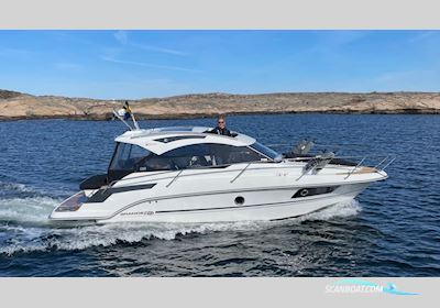 Grandezza 28 OC Motorboten 2020, met Volvo Penta motor, Sweden