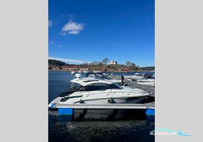 Grandezza 28 OC Motorboten 2019, met Volvo Penta motor, Sweden