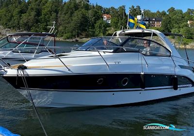 Grandezza 28 Motorboten 2020, met Mercruiser motor, Sweden