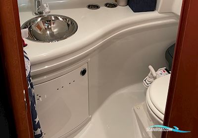 Grandezza 29 WA Open Motorboten 2012, met Volvo Penta D4-300 motor, Sweden