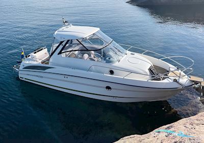 Grandezza 29 WA Open Motorboten 2012, met Volvo Penta D4-300 motor, Sweden