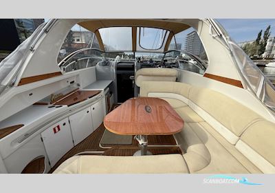 Grandezza 31 DC Motorboten 2008, met Volvo Penta motor, Sweden