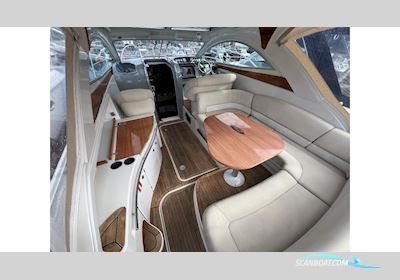 Grandezza 31 OC Motorboten 2008, met Volvo Penta motor, Sweden