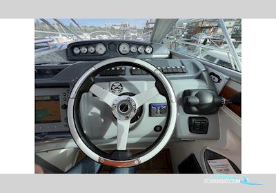 Grandezza 31 OC Motorboten 2008, met Volvo Penta motor, Sweden