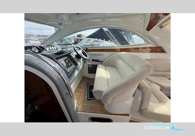 Grandezza 31 OC Motorboten 2008, met Volvo Penta motor, Sweden