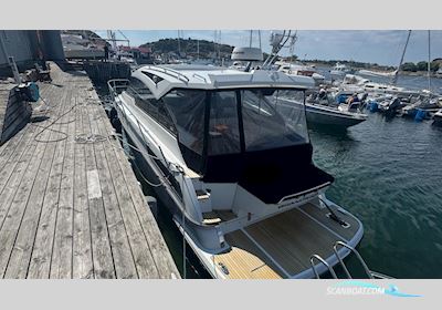 Grandezza 34 OC Motorboten 2018, met Volvo Penta motor, Sweden