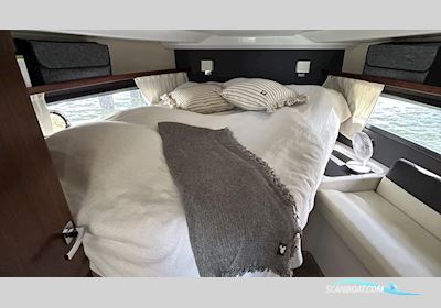 Grandezza 34 OC Motorboten 2018, met Volvo Penta motor, Sweden