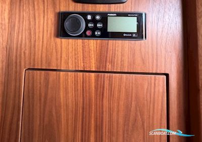 Grandezza 34 OC Motorboten 2019, met Volvo Penta D6 - 370 motor, Sweden