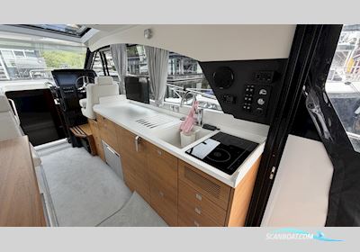 Grandezza 37 CA Motorboten 2020, met Volvo Penta motor, Sweden