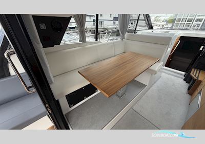 Grandezza 37 CA Motorboten 2020, met Volvo Penta motor, Sweden