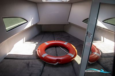Greenbay Force 10 Motorboten 2023, The Netherlands