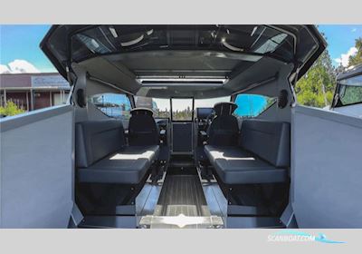 Greenbay Marine G-Force 8 Motorboten 2023, met Mercury 3.0L V6-270 motor, Finland