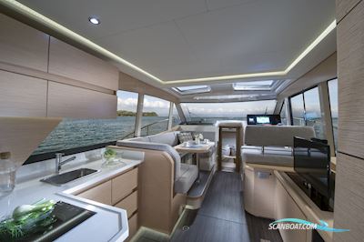 Greenline 39 Motorboten 2026, met Yanmar motor, United Kingdom