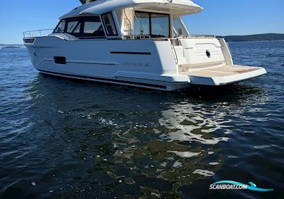 Greenline 48 Fly Motorboten 2023, met Cummins motor, Norway