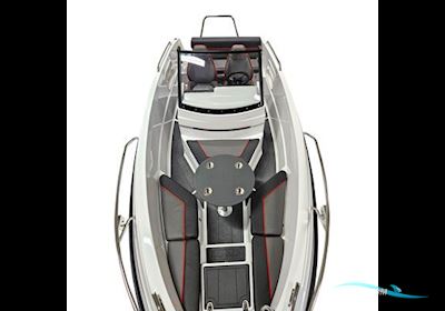 HR 575 CC ! Motorboten 2024, Denemarken