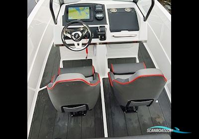 HR 575 CC ! Motorboten 2024, Denemarken