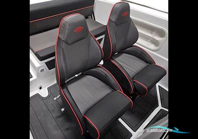 HR 575 CC ! Motorboten 2024, Denemarken