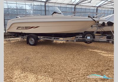 HR 602 CC Motorboten 2018, Denemarken